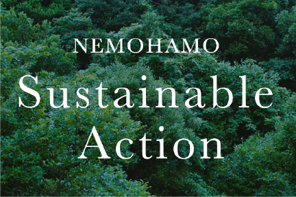 NEMOHAMO Sustainable Action